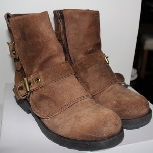 Nine West ANYWHO Boots